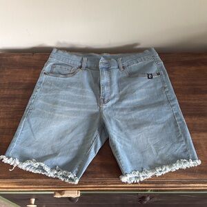 Born Primitive Flex Stretchy Jorts